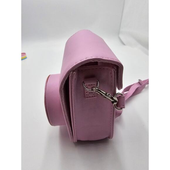 FujiFilm Instax mini Case for 8/9 Pink - Picture 5 of 5